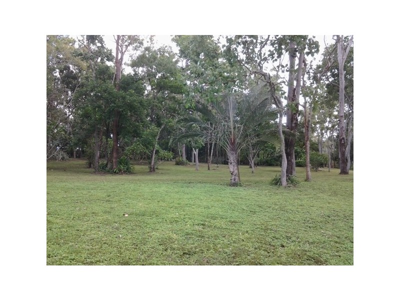 Lot 23 Mountney Road, Strathdickie QLD 4800