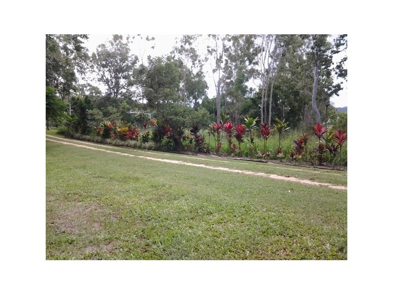 Lot 23 Mountney Road, Strathdickie QLD 4800