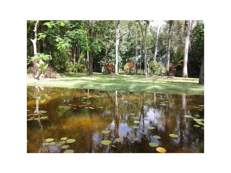Lot 23 Mountney Road, Strathdickie QLD 4800