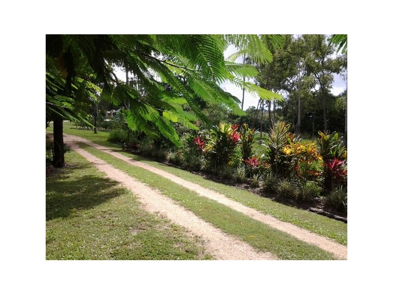 Lot 23 Mountney Road, Strathdickie QLD 4800
