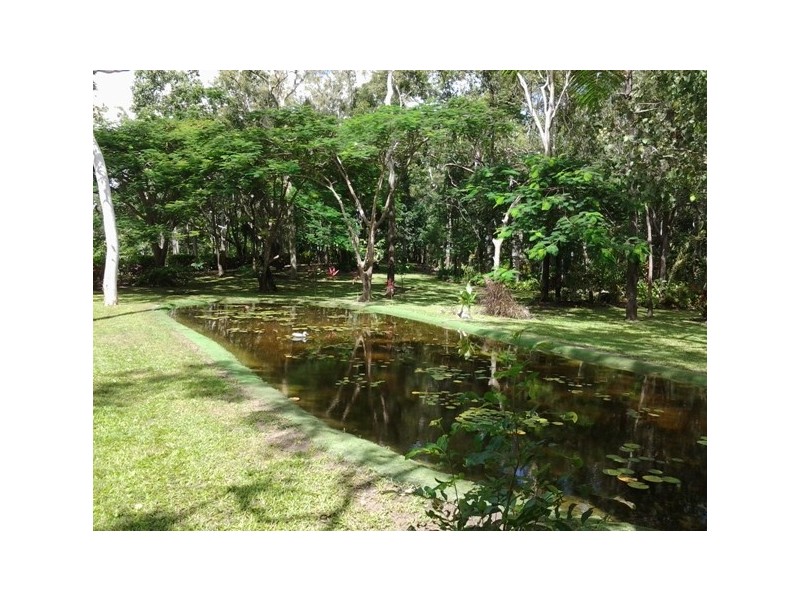 Lot 23 Mountney Road, Strathdickie QLD 4800