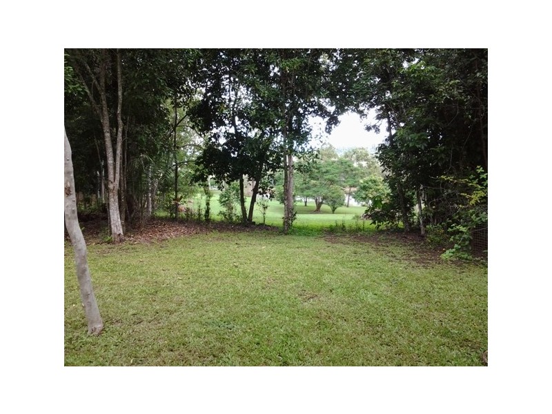 Lot 23 Mountney Road, Strathdickie QLD 4800