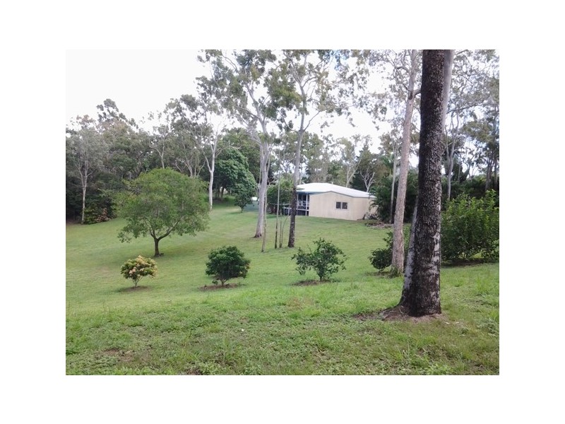 Lot 23 Mountney Road, Strathdickie QLD 4800