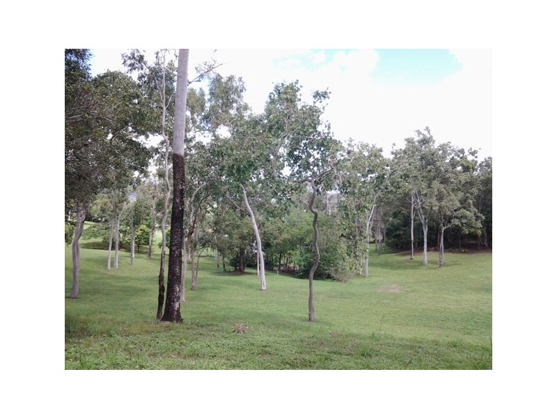 Lot 23 Mountney Road, Strathdickie QLD 4800