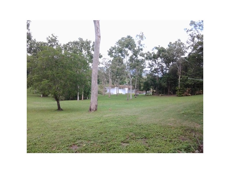 Lot 23 Mountney Road, Strathdickie QLD 4800