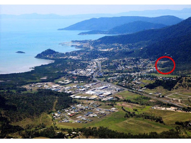 Lot 6 Valley Drive, Cannonvale QLD 4802