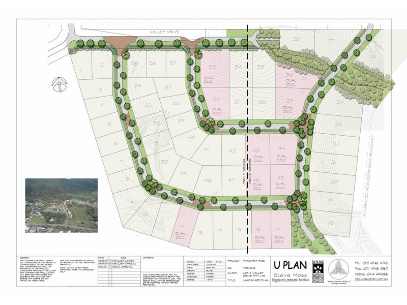 Lot 6 Valley Drive, Cannonvale QLD 4802