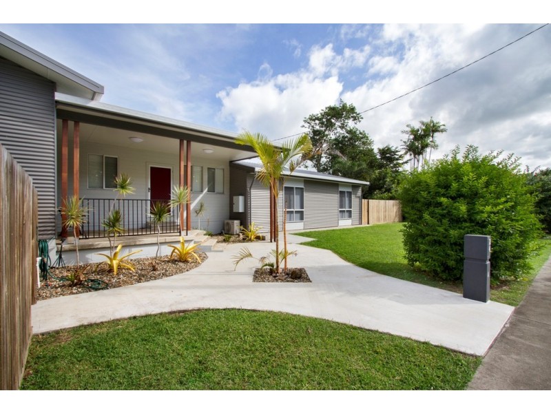 24 Taylor Street, Proserpine QLD 4800