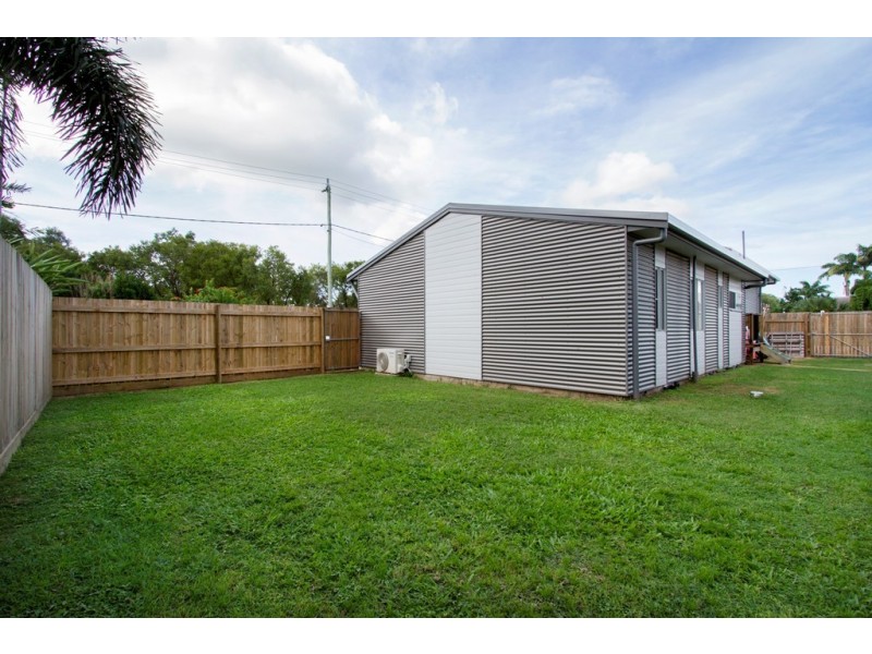 24 Taylor Street, Proserpine QLD 4800