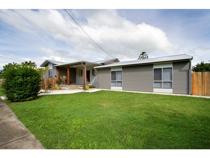 24 Taylor Street, Proserpine QLD 4800