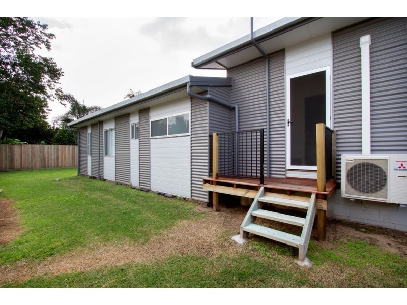 24 Taylor Street, Proserpine QLD 4800