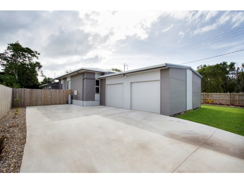 24 Taylor Street, Proserpine QLD 4800