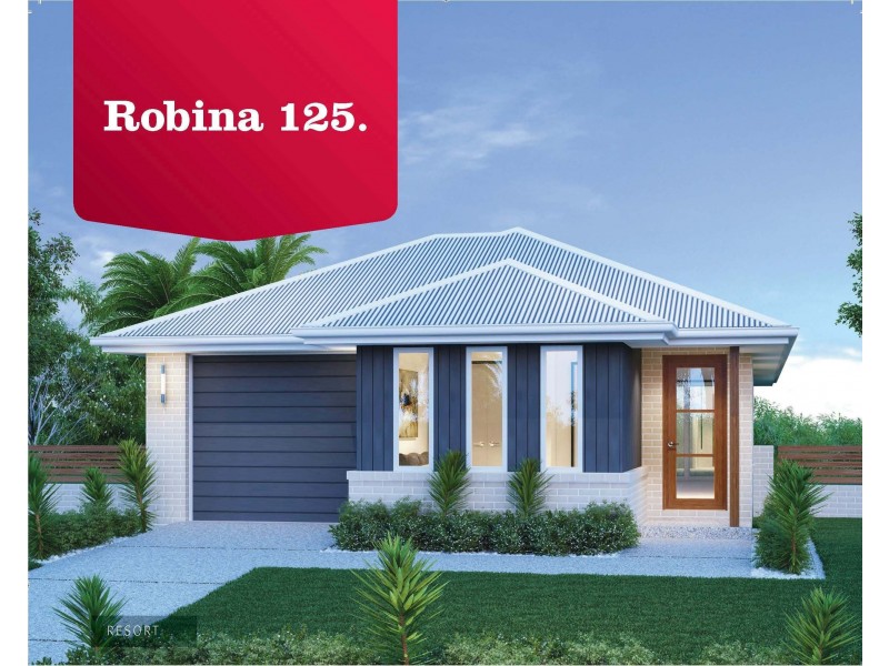 Whitsunday Bay House and Land Package, Jubilee Pocket QLD 4802