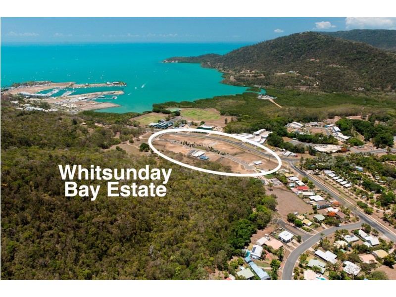 Whitsunday Bay House and Land Package, Jubilee Pocket QLD 4802