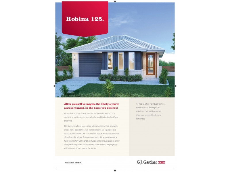 Whitsunday Bay House and Land Package, Jubilee Pocket QLD 4802