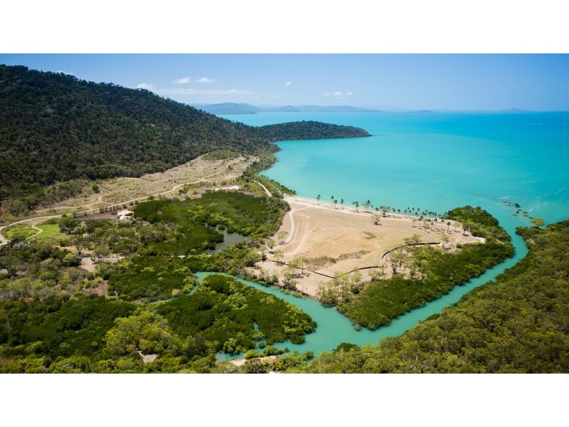 Lot 6 Funnel Bay, Airlie Beach QLD 4802