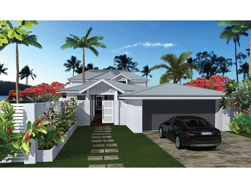 Lot 6 Funnel Bay, Airlie Beach QLD 4802