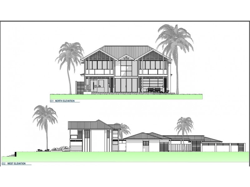 Lot 6 Funnel Bay, Airlie Beach QLD 4802