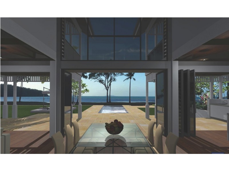 Lot 6 Funnel Bay, Airlie Beach QLD 4802