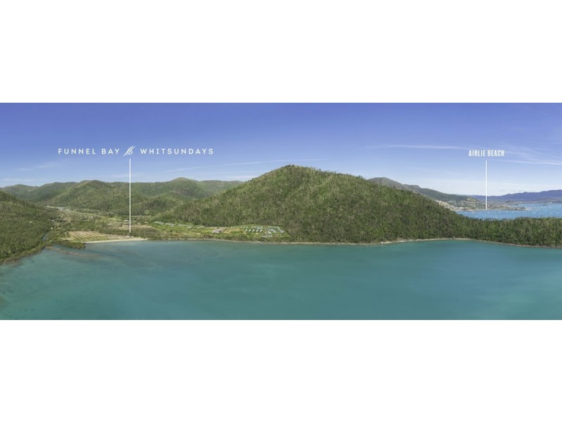 Lot 6 Funnel Bay, Airlie Beach QLD 4802