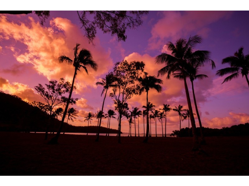 Lot 6 Funnel Bay, Airlie Beach QLD 4802