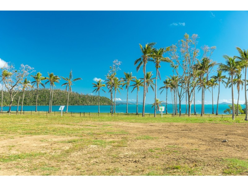 Lot 6 Funnel Bay, Airlie Beach QLD 4802