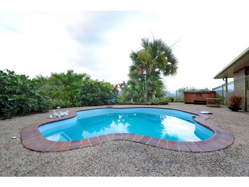 53 Mountney Road, Strathdickie QLD 4800