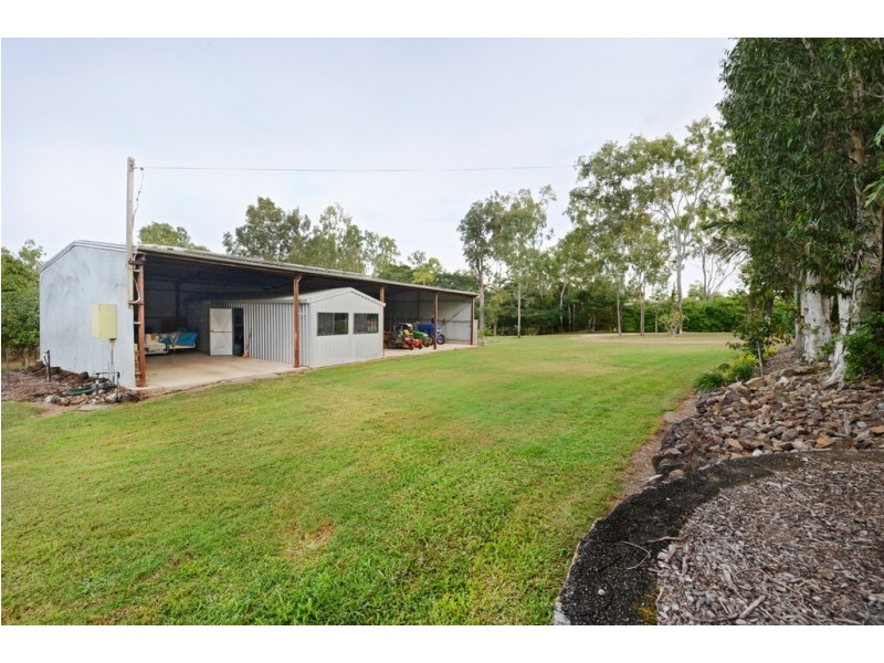 53 Mountney Road, Strathdickie QLD 4800