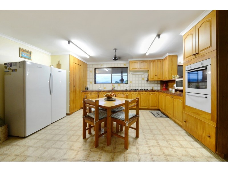 53 Mountney Road, Strathdickie QLD 4800