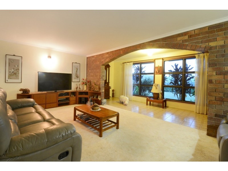 53 Mountney Road, Strathdickie QLD 4800