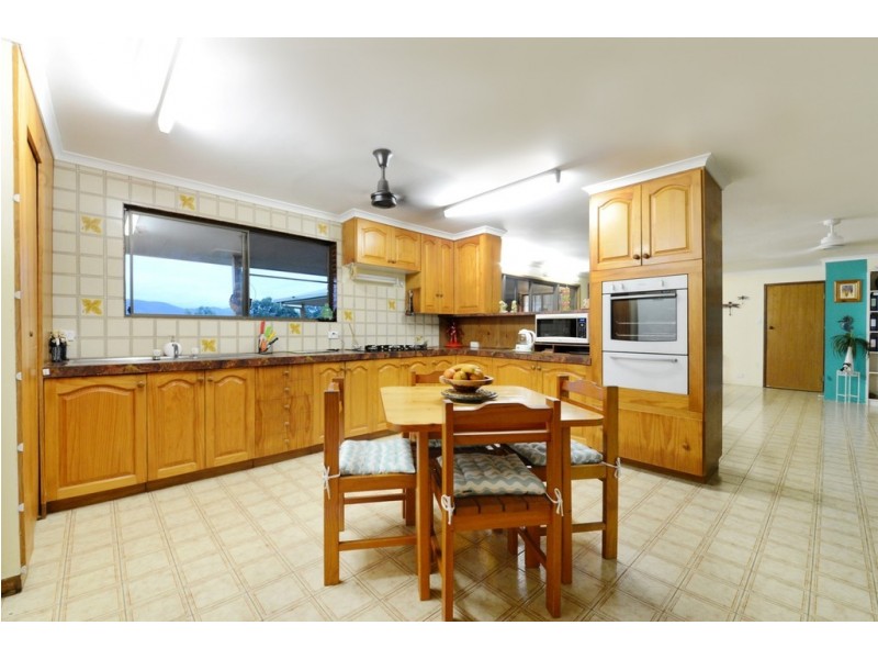 53 Mountney Road, Strathdickie QLD 4800