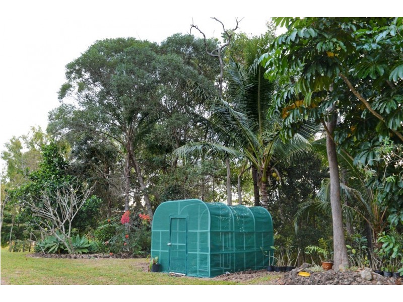 53 Mountney Road, Strathdickie QLD 4800