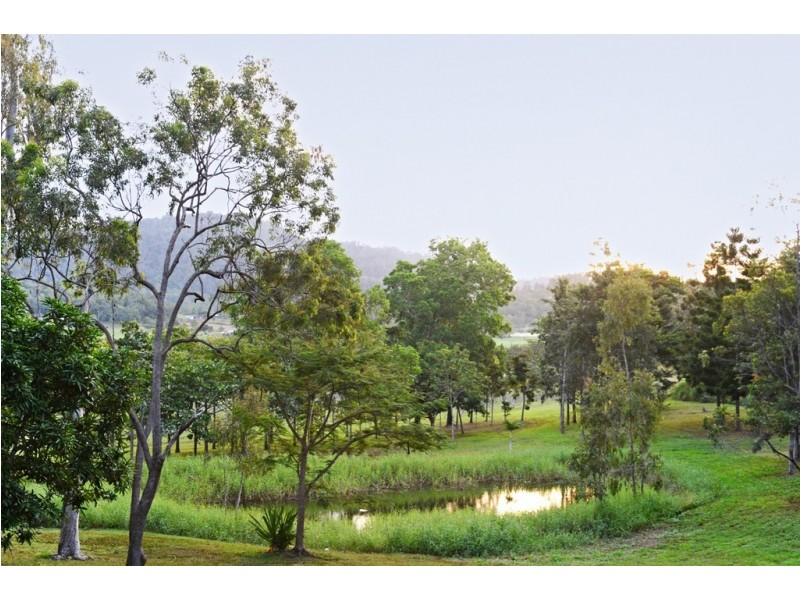 53 Mountney Road, Strathdickie QLD 4800