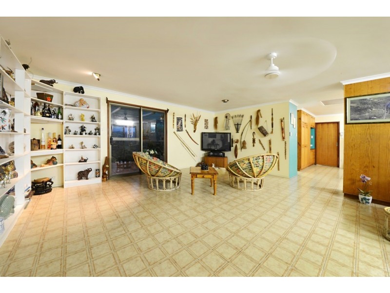 53 Mountney Road, Strathdickie QLD 4800