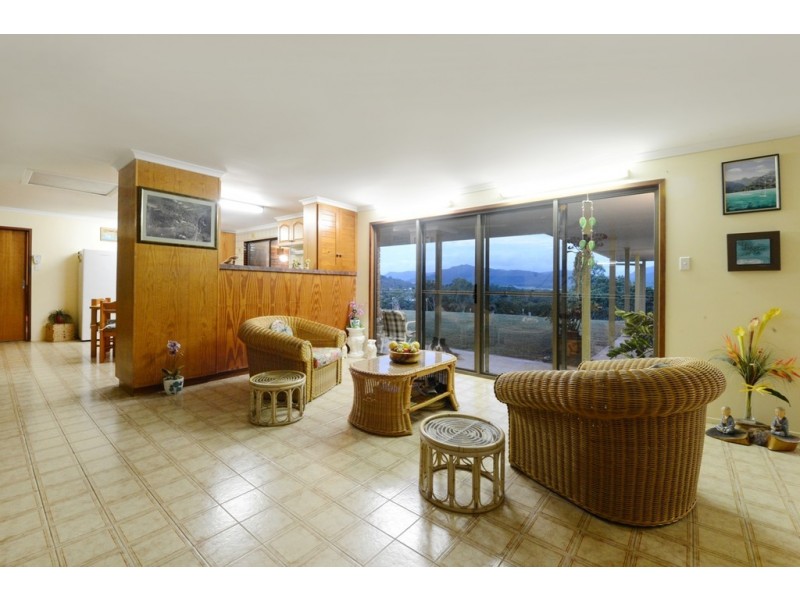 53 Mountney Road, Strathdickie QLD 4800