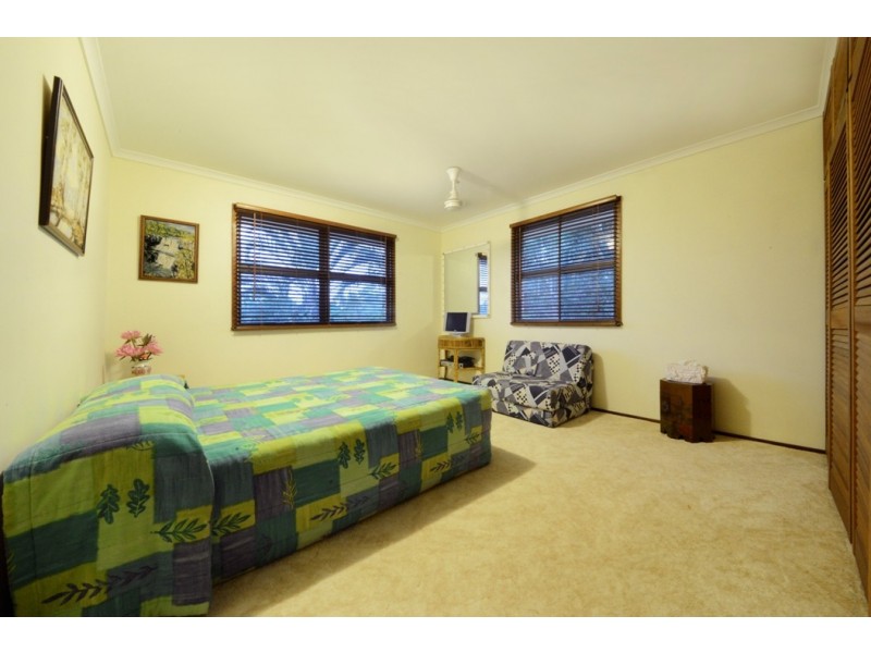 53 Mountney Road, Strathdickie QLD 4800