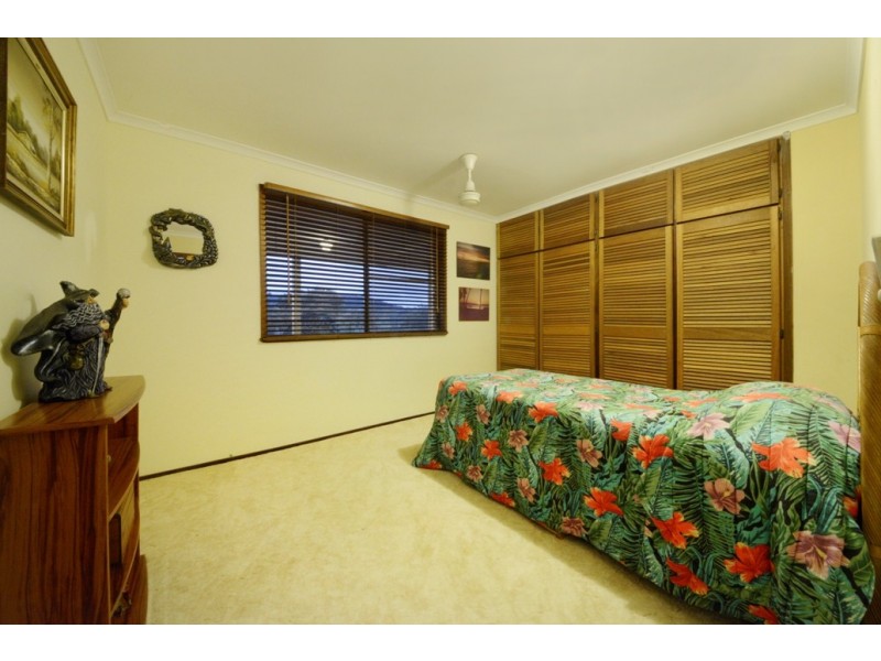 53 Mountney Road, Strathdickie QLD 4800