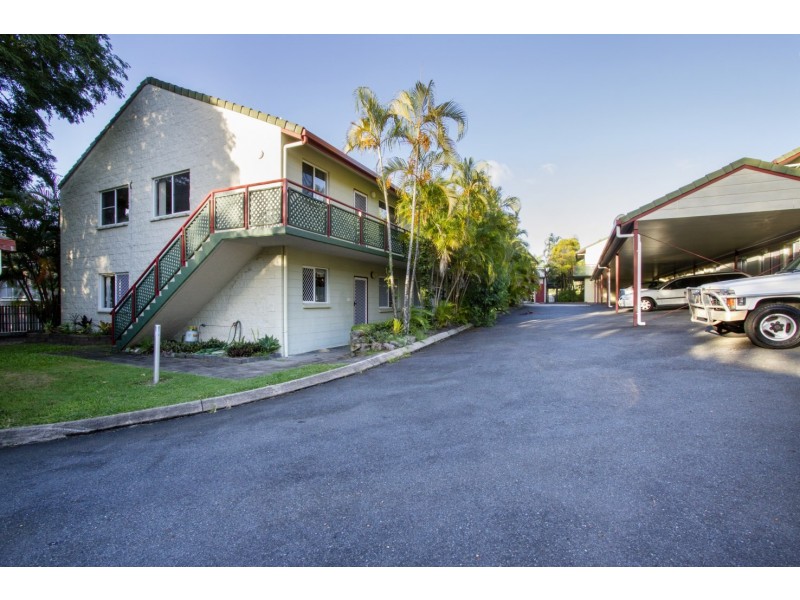 7/14 Island Drive, Cannonvale QLD 4802