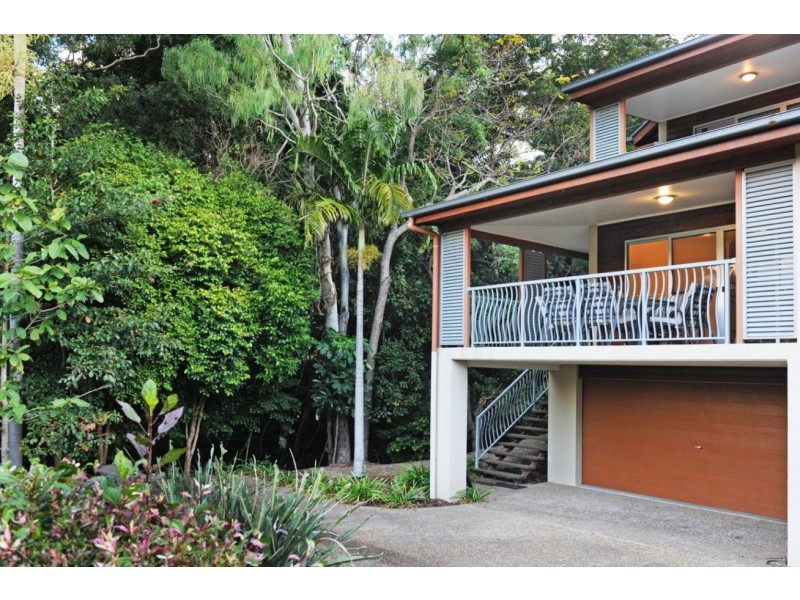 6/36 Waterson Way, Airlie Beach QLD 4802