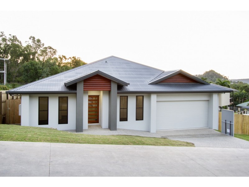 4/13 Border Drive, Cannonvale QLD 4802