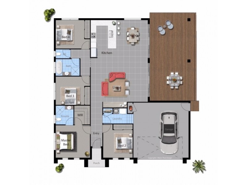 4/13 Border Drive, Cannonvale QLD 4802