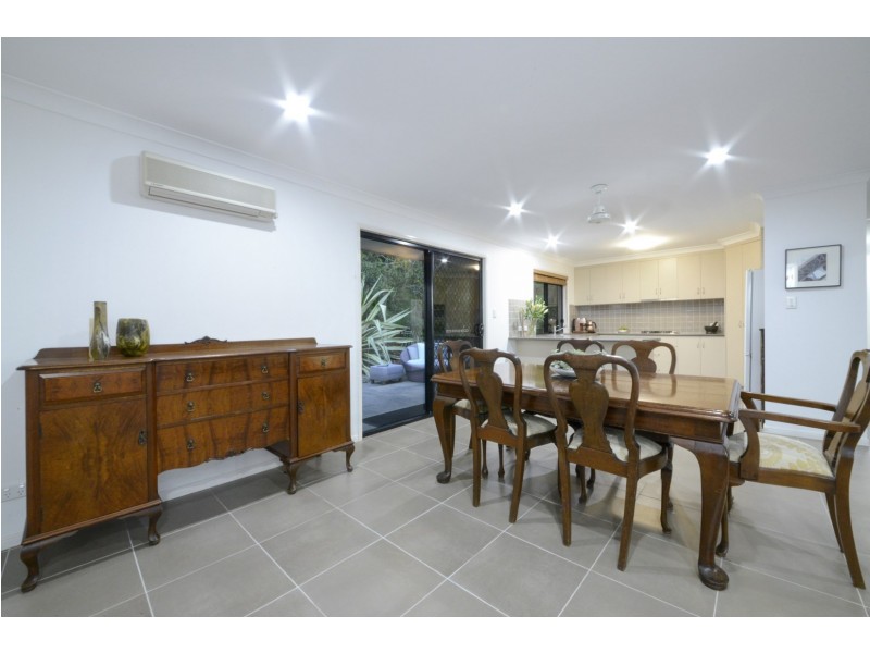 45 Kookaburra Drive, Cannonvale QLD 4802