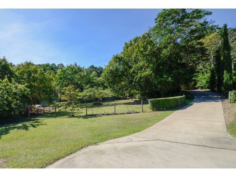 45 Kookaburra Drive, Cannonvale QLD 4802