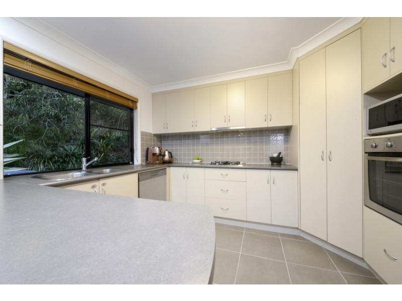 45 Kookaburra Drive, Cannonvale QLD 4802