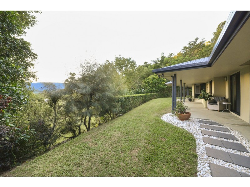 45 Kookaburra Drive, Cannonvale QLD 4802