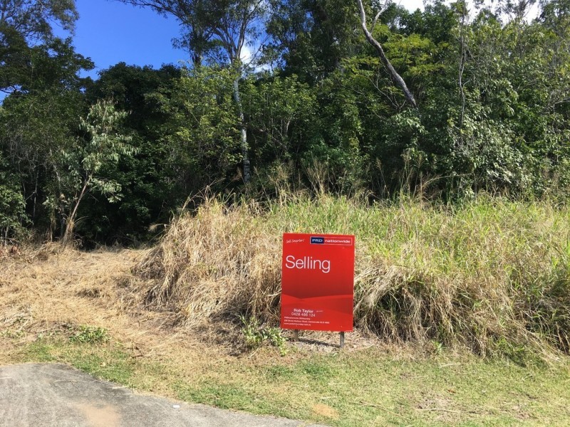 39C Moonlight Drive, Jubilee Pocket QLD 4802