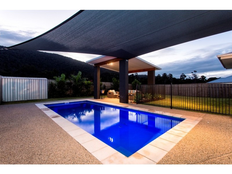 124 Jubilee Pocket Road, Jubilee Pocket QLD 4802