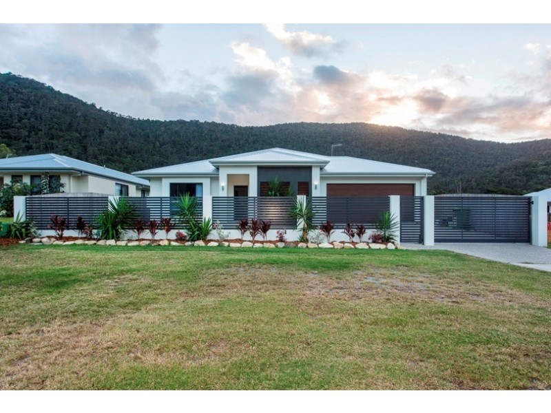 124 Jubilee Pocket Road, Jubilee Pocket QLD 4802