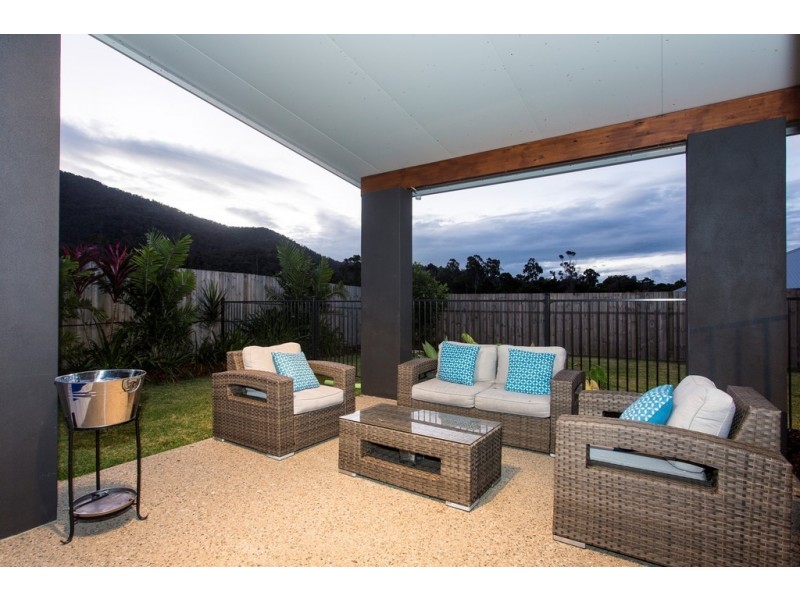 124 Jubilee Pocket Road, Jubilee Pocket QLD 4802