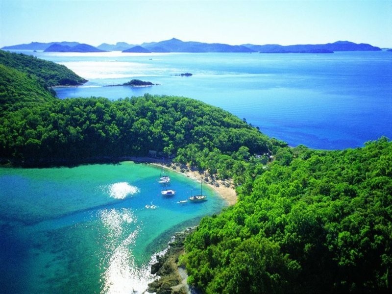 Bungalow 20 Palm Bay, Long Island QLD 4741